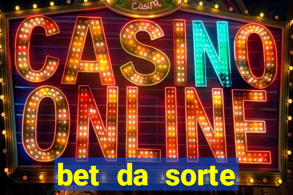 bet da sorte codigo promocional